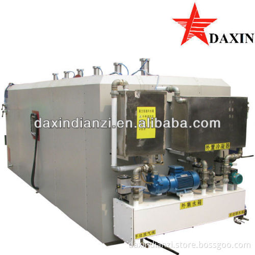 HF Vacuum Drying Furnace, Used for Drying All Kinds of Wood